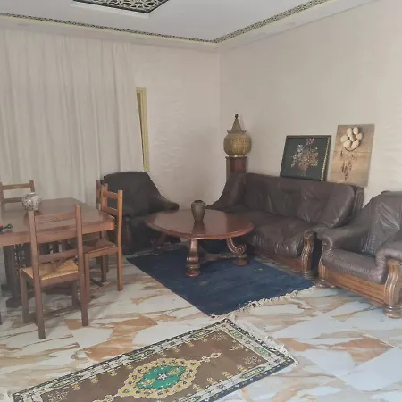Villa Ahlam Essaouira Exterior photo