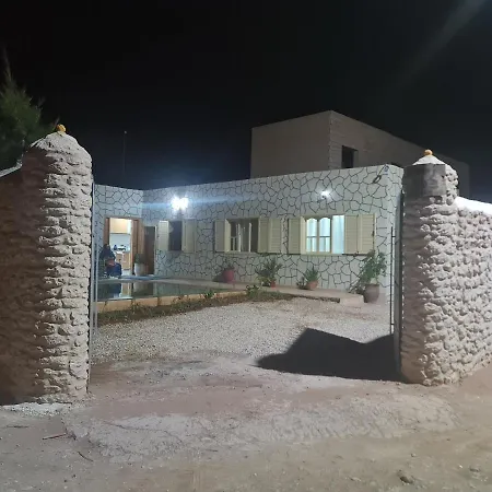 Villa Ahlam Essaouira Exterior photo