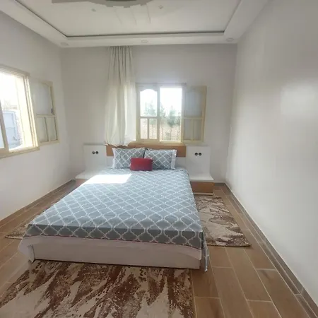 Villa Ahlam Essaouira Exterior photo