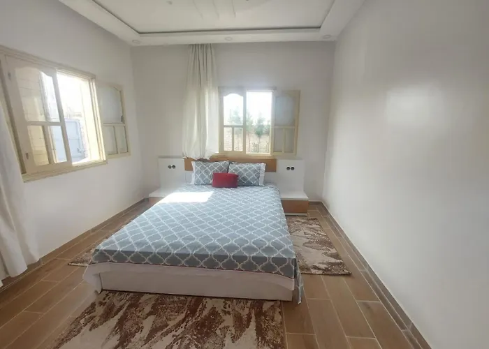 Villa Ahlam