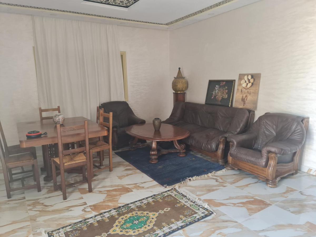Ahlam Villa