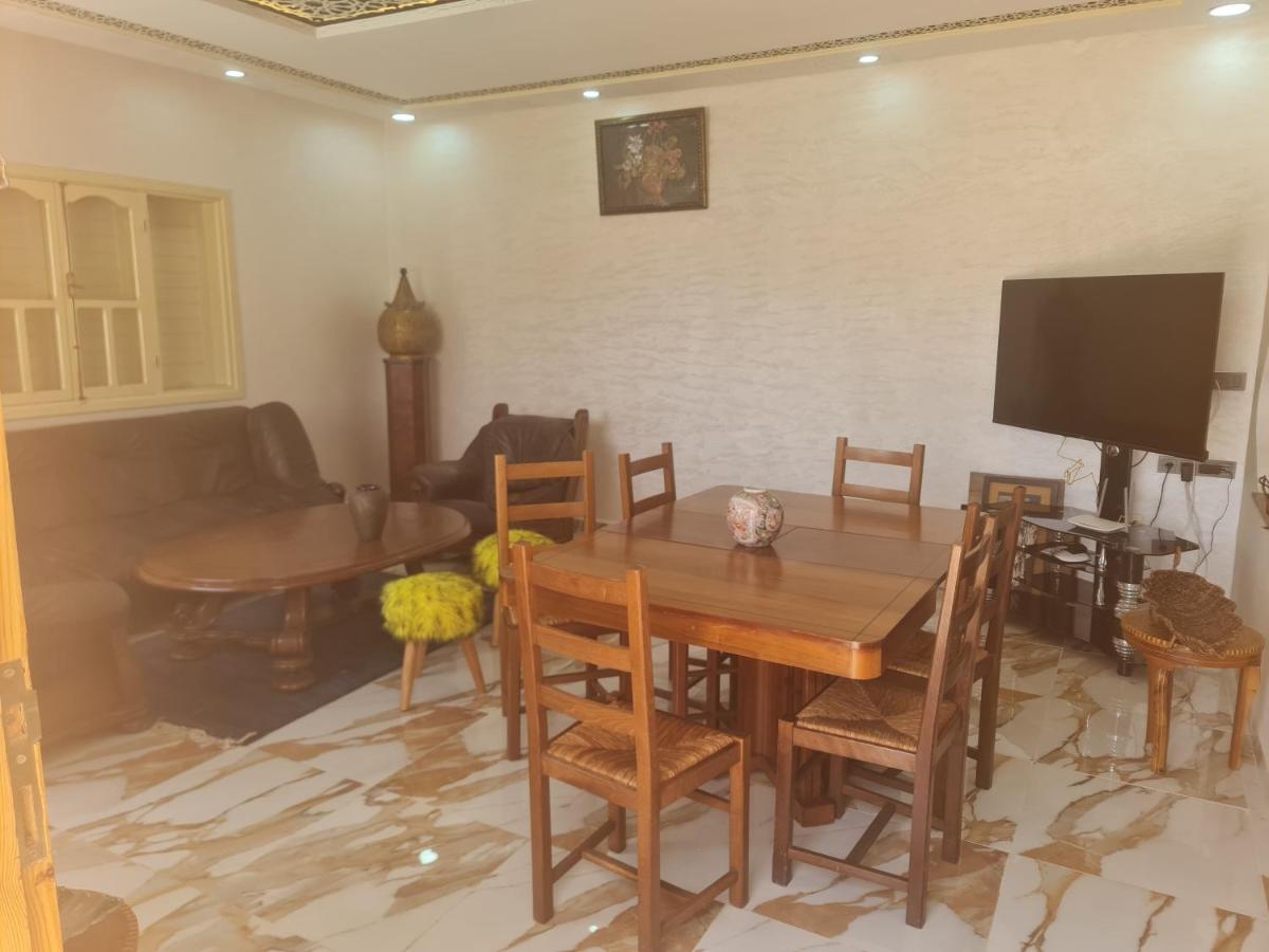 Villa Ahlam *