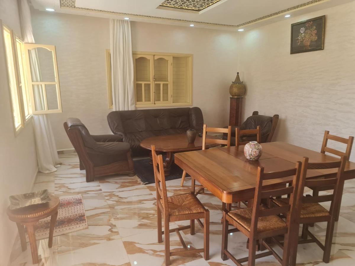 Ahlam Villa