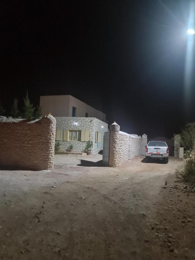 Ahlam Villa Essaouira