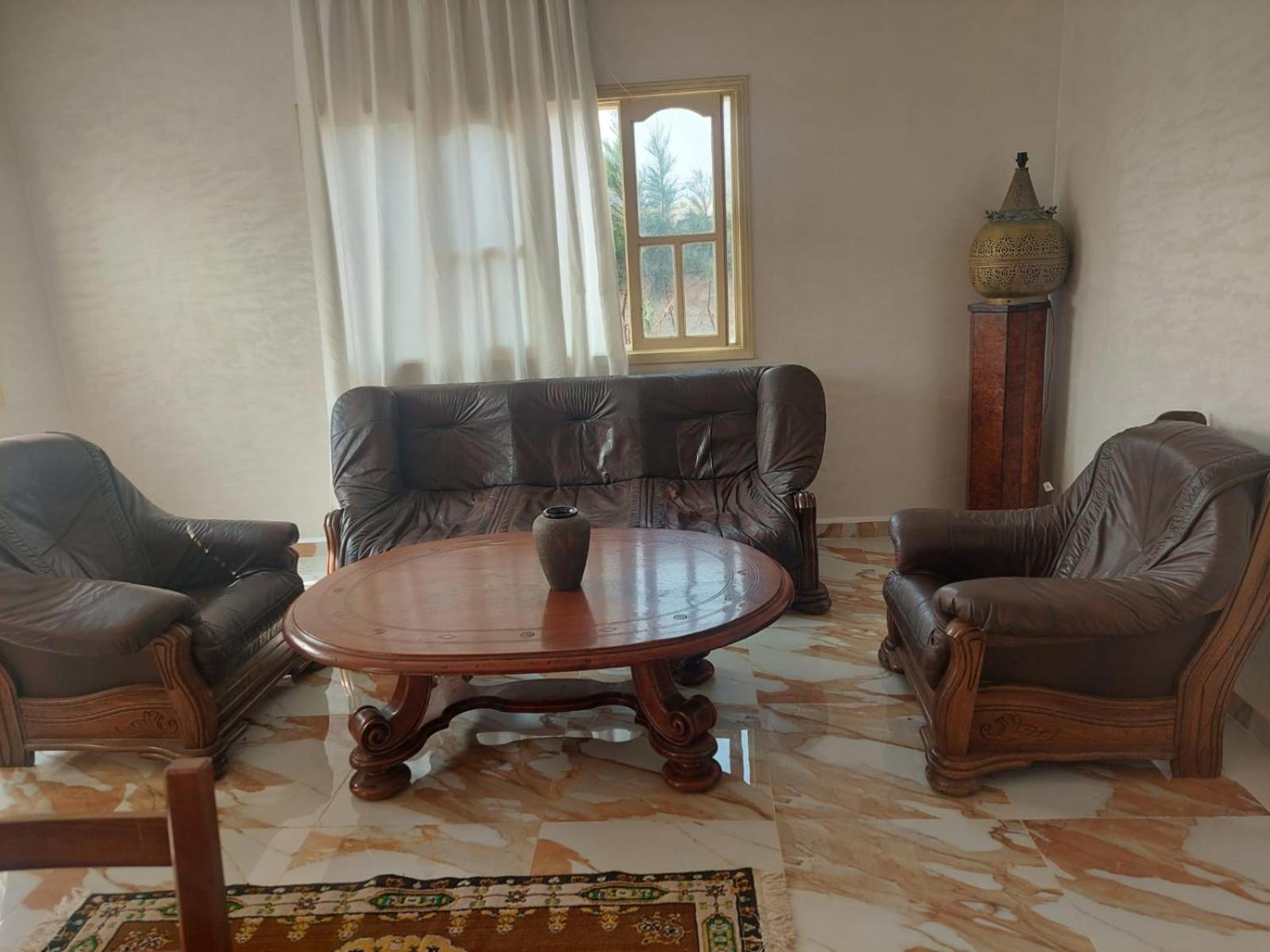 Ahlam Villa