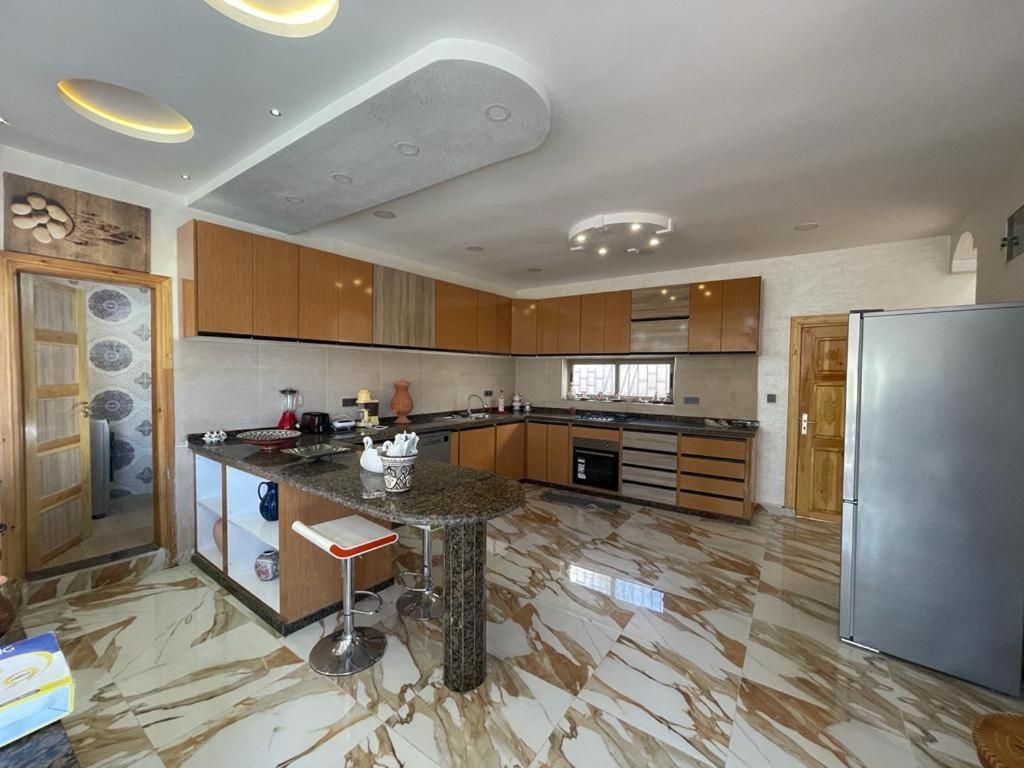Villa Ahlam Essaouira