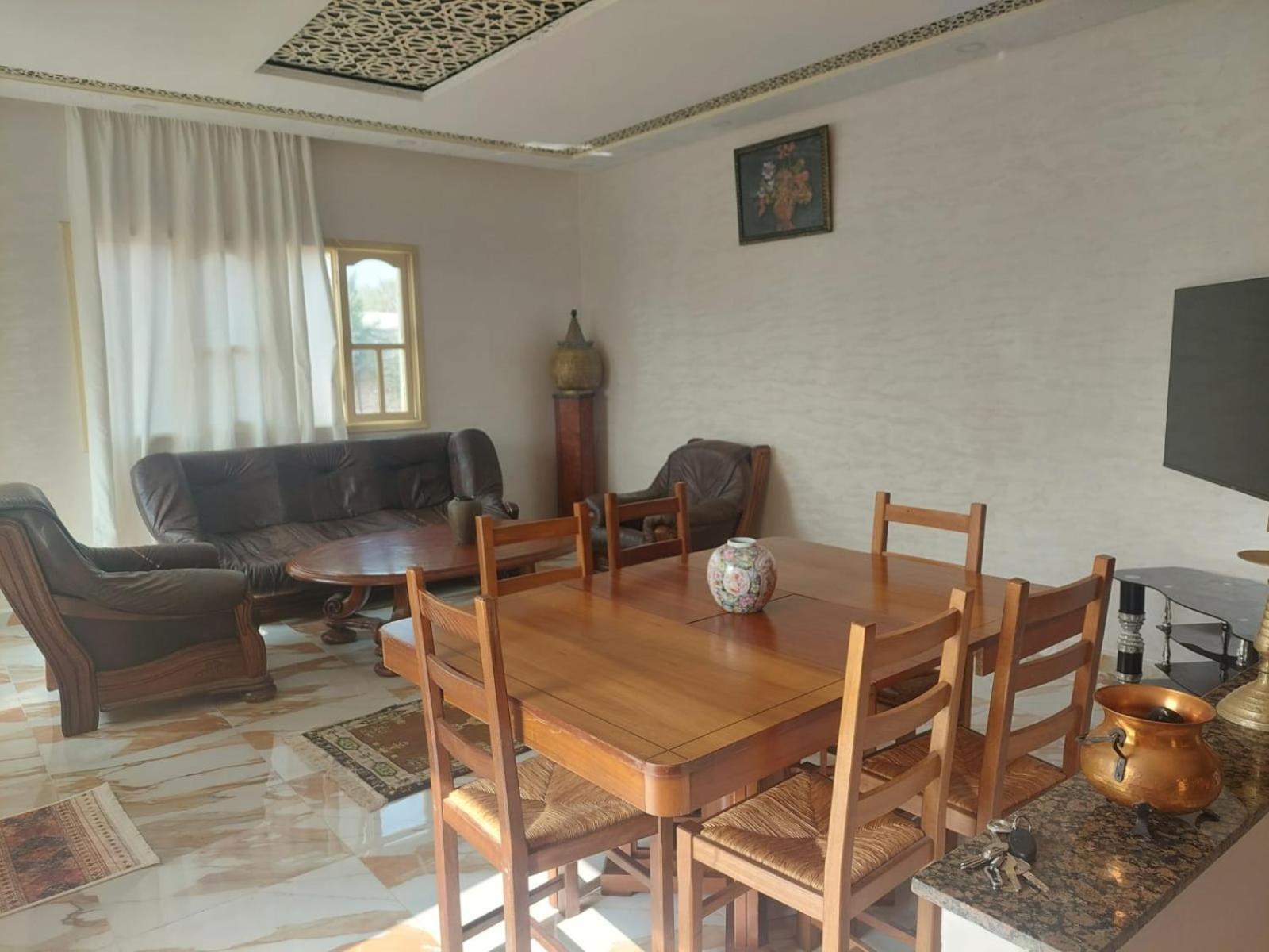 Ahlam Villa Essaouira