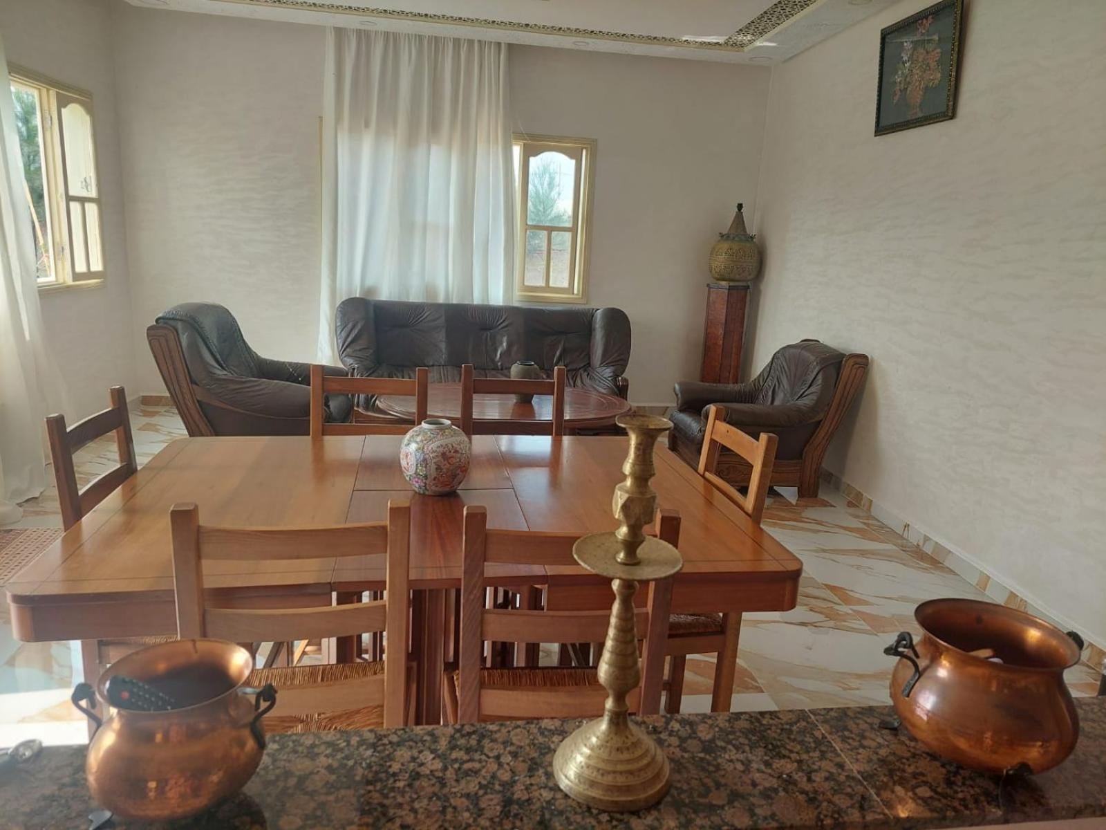 Ahlam Essaouira
