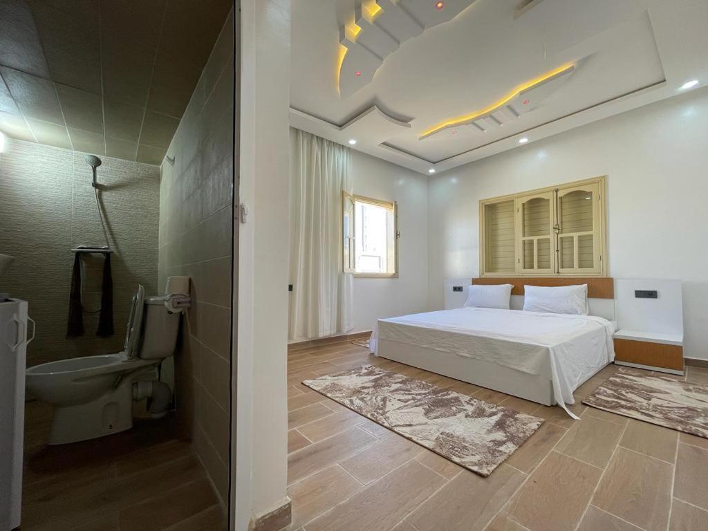 Villa Ahlam *